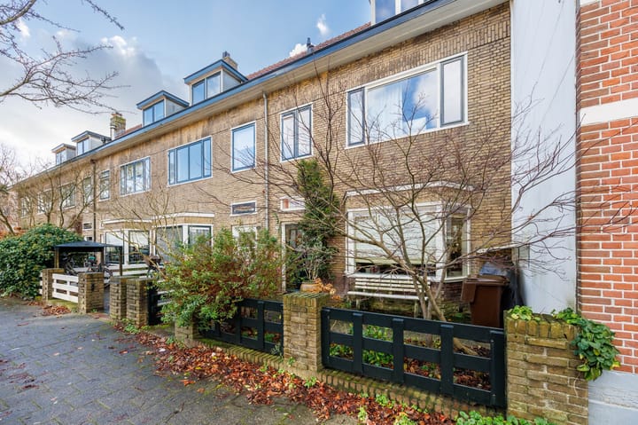 Foto 45 van Roodenburgerstraat 7