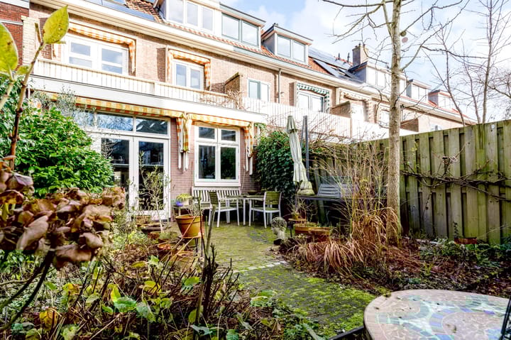 Foto 21 van Roodenburgerstraat 7