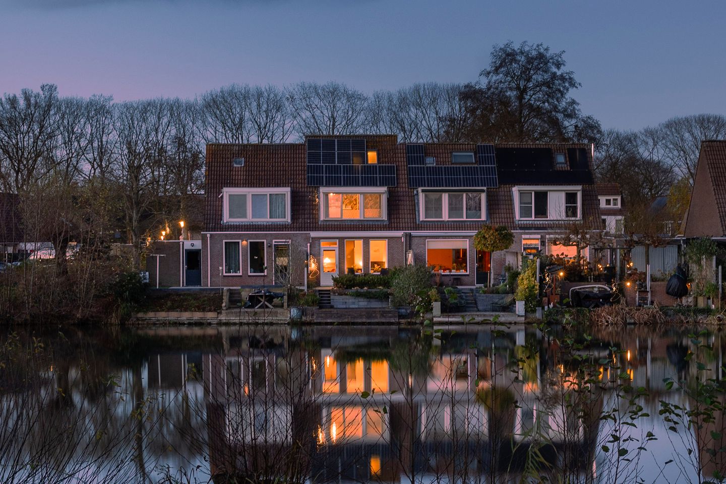 Foto 1 van Kastanjeweg 4