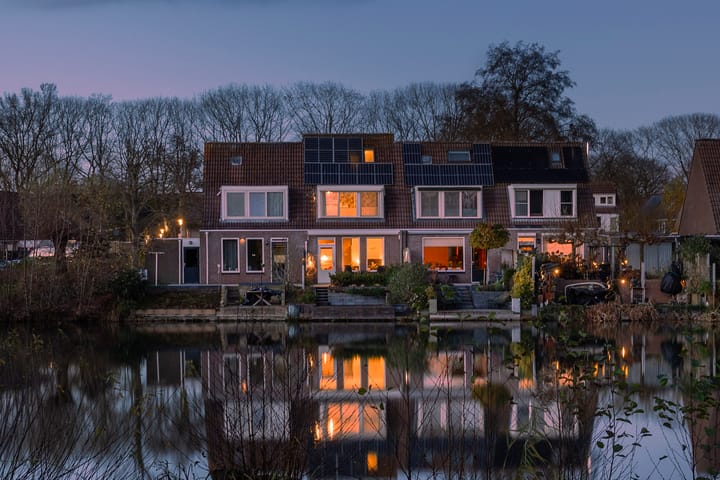 Foto 1 van Kastanjeweg 4