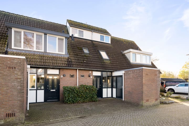 Foto 2 van Kastanjeweg 4