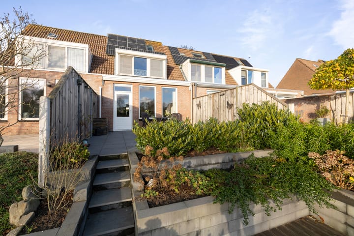 Foto 3 van Kastanjeweg 4