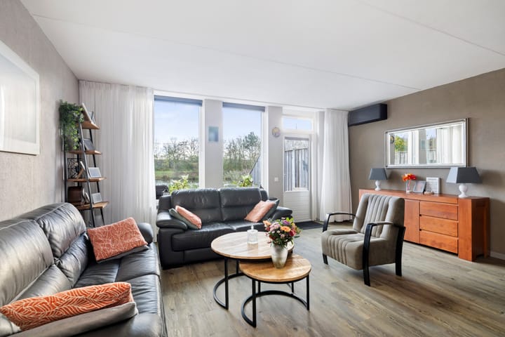 Foto 5 van Kastanjeweg 4