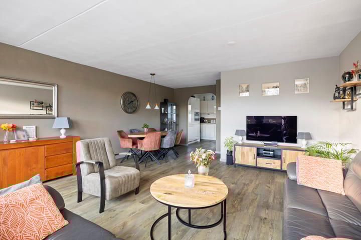 Foto 7 van Kastanjeweg 4