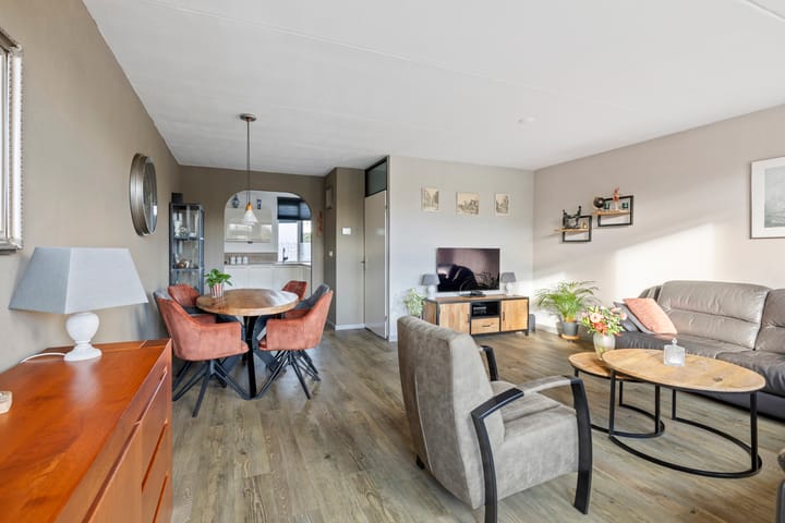 Foto 8 van Kastanjeweg 4