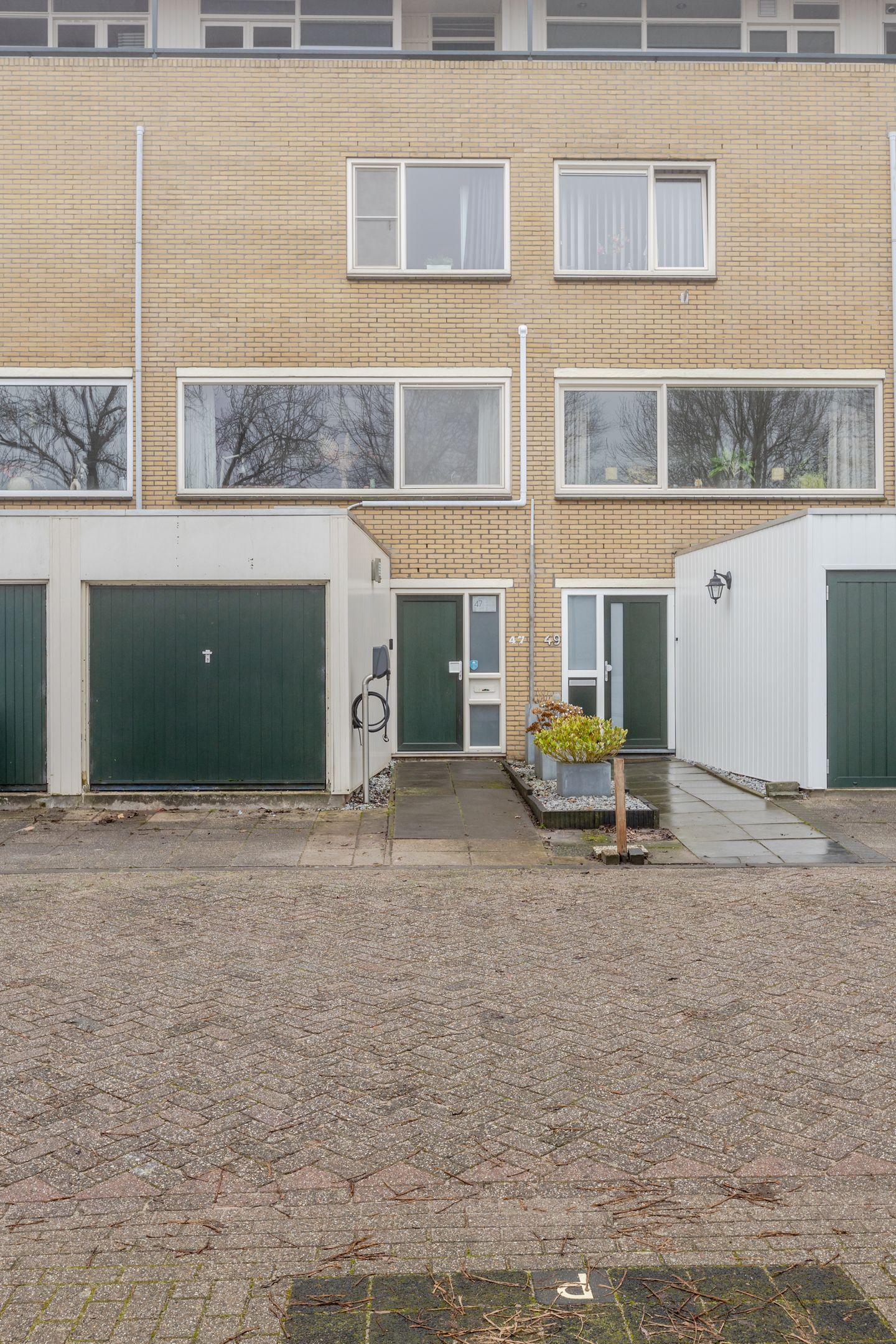 Foto 4 van Speenhoffstraat 47