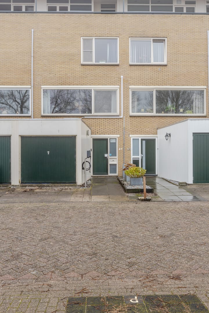 Foto 4 van Speenhoffstraat 47