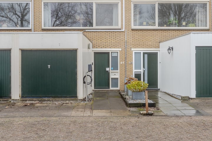 Bekijk foto 4 van Speenhoffstraat 47