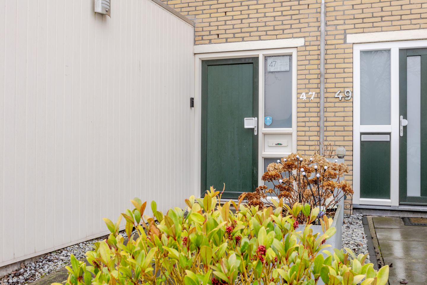 Foto 5 van Speenhoffstraat 47