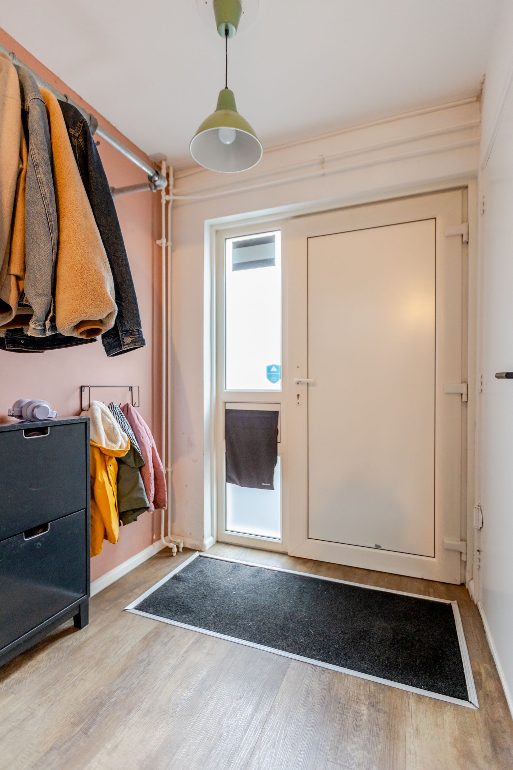 Foto 6 van Speenhoffstraat 47