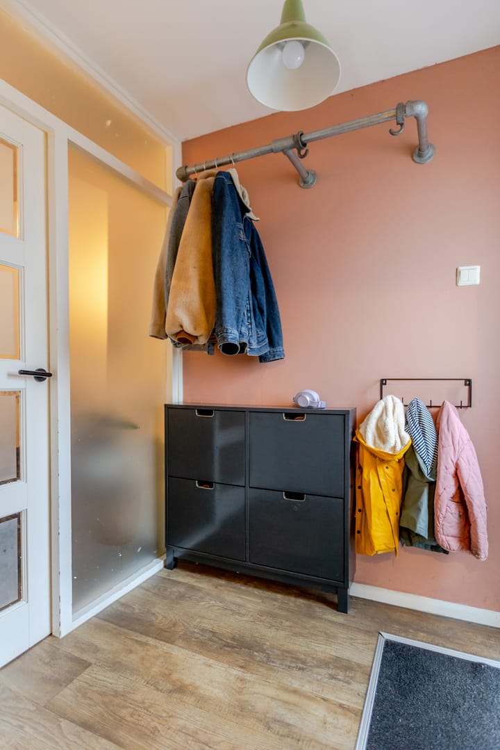 Foto 7 van Speenhoffstraat 47