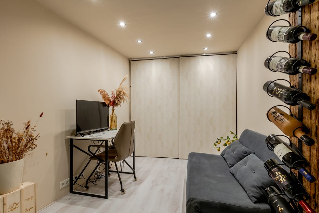 Foto 8 van Speenhoffstraat 47