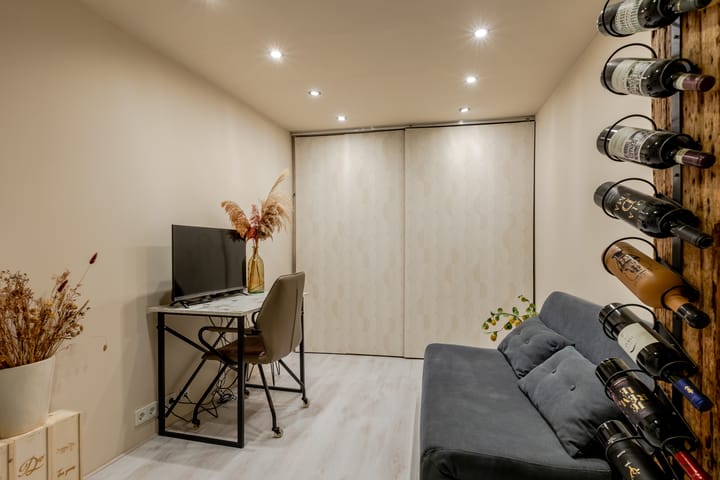 Foto 8 van Speenhoffstraat 47