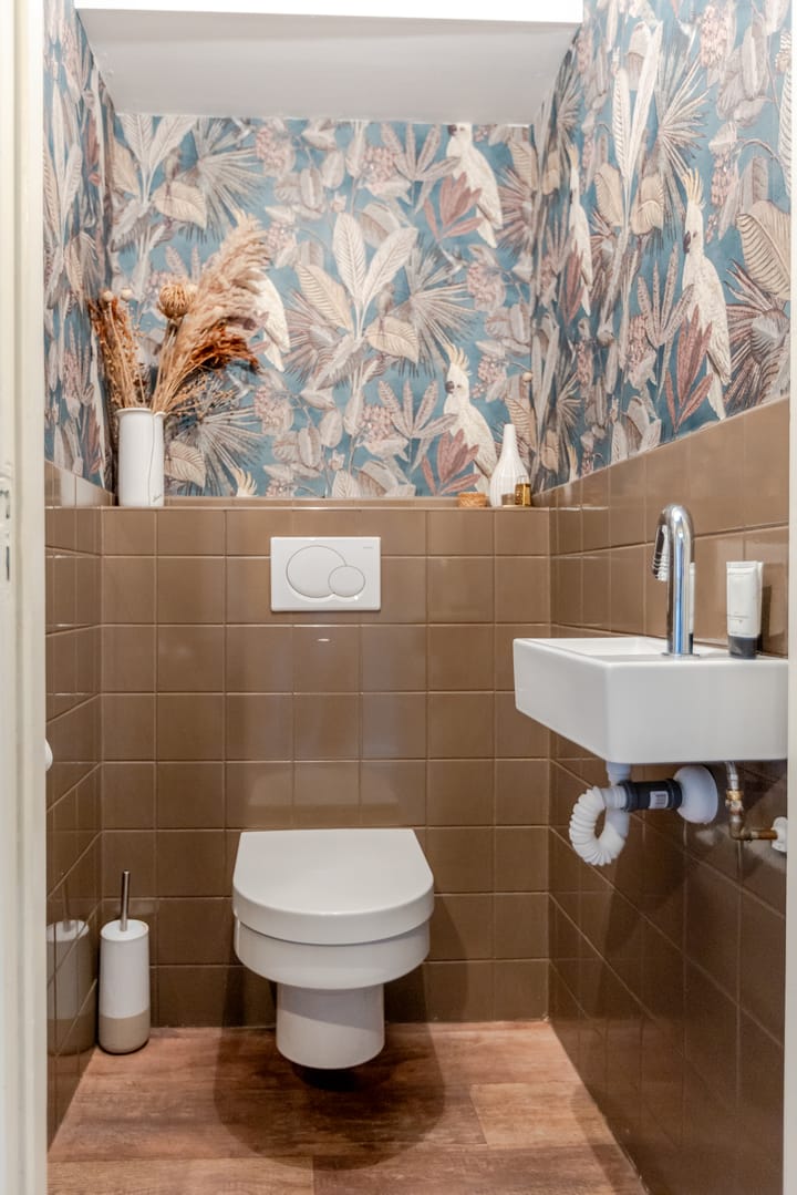 Foto 10 van Speenhoffstraat 47