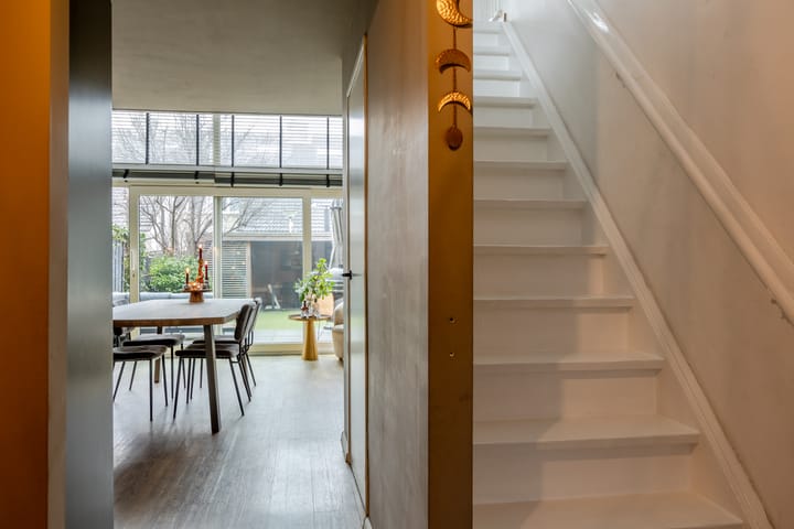 Foto 12 van Speenhoffstraat 47