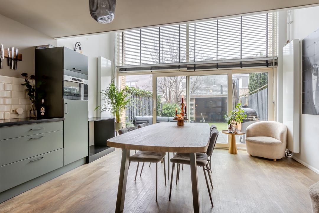 Foto 13 van Speenhoffstraat 47