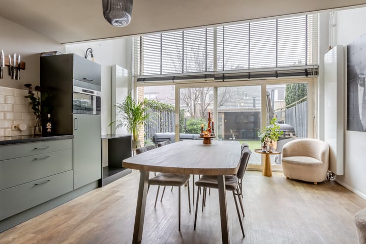 Foto 13 van Speenhoffstraat 47