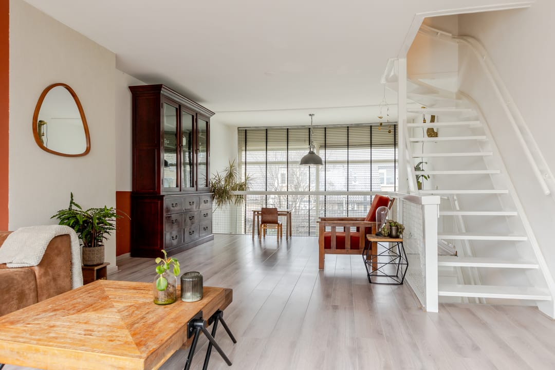 Foto 26 van Speenhoffstraat 47