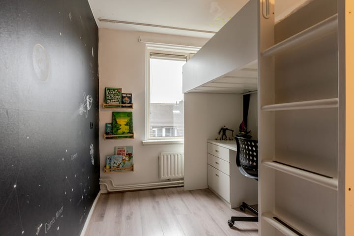 Foto 34 van Speenhoffstraat 47