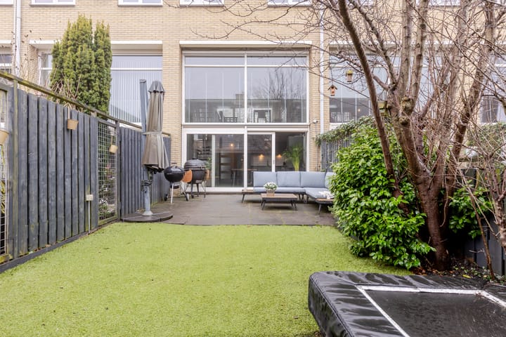 Foto 43 van Speenhoffstraat 47