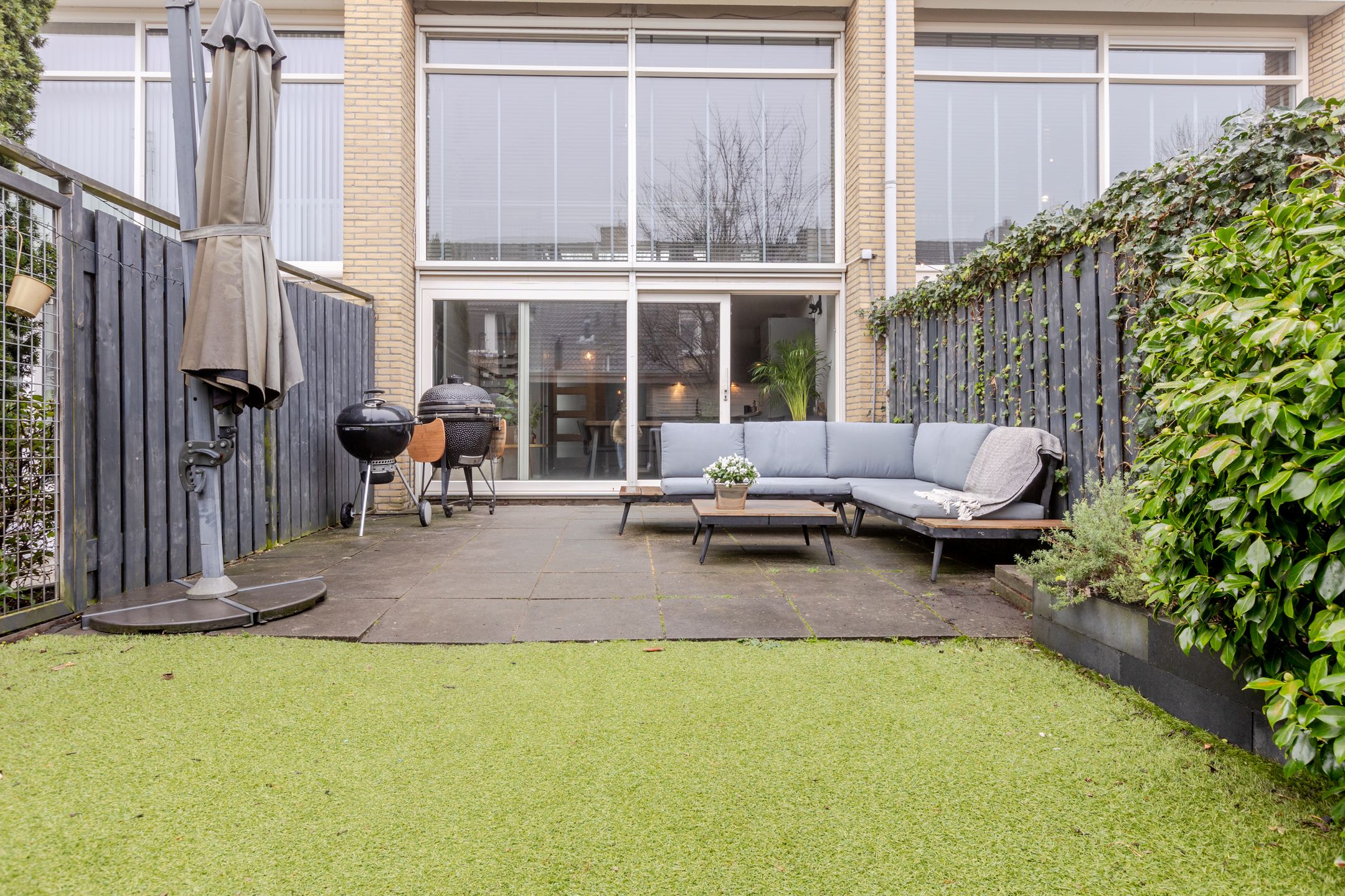 Foto 45 van Speenhoffstraat 47