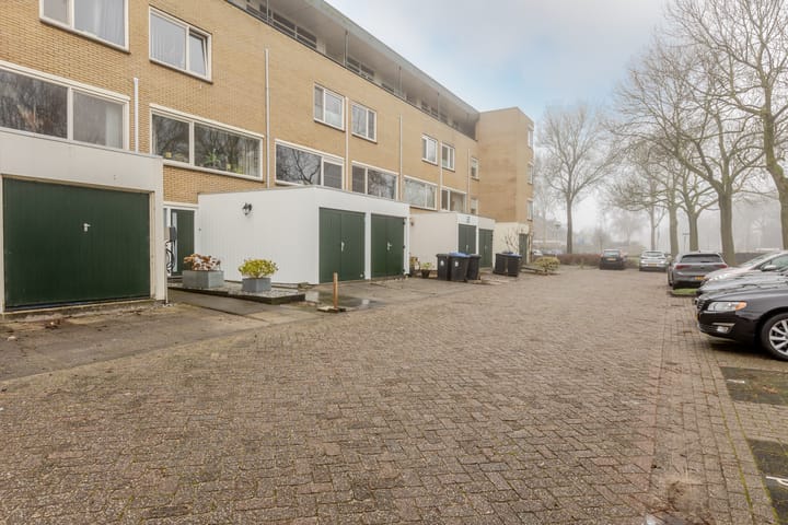 Foto 51 van Speenhoffstraat 47