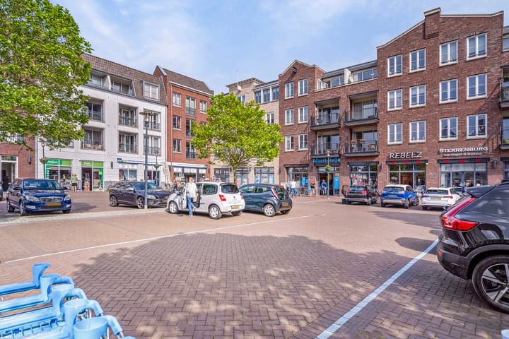 Foto 53 van Speenhoffstraat 47