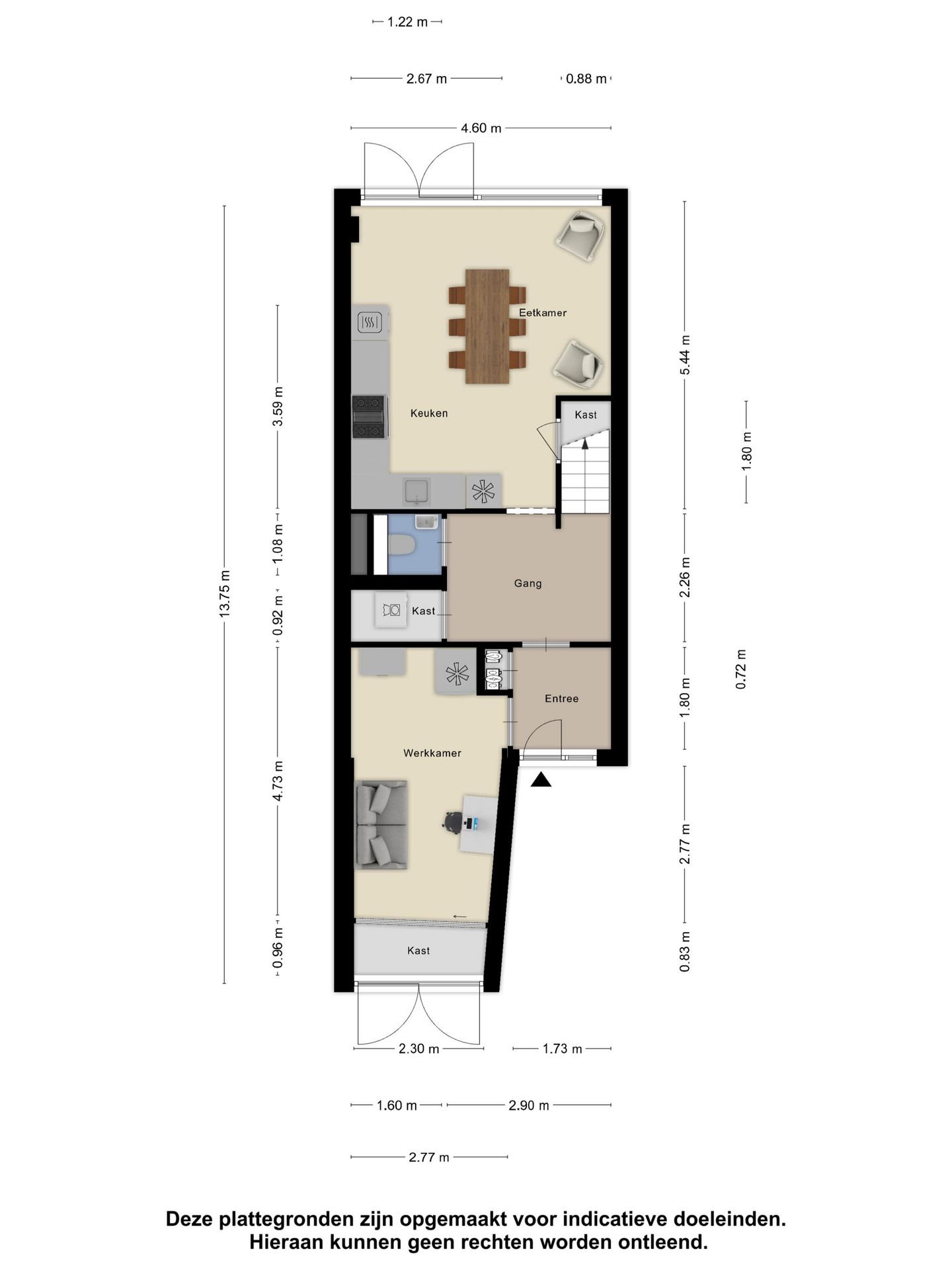 Foto 55 van Speenhoffstraat 47