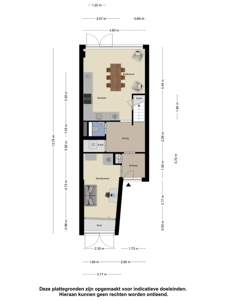 Foto 55 van Speenhoffstraat 47