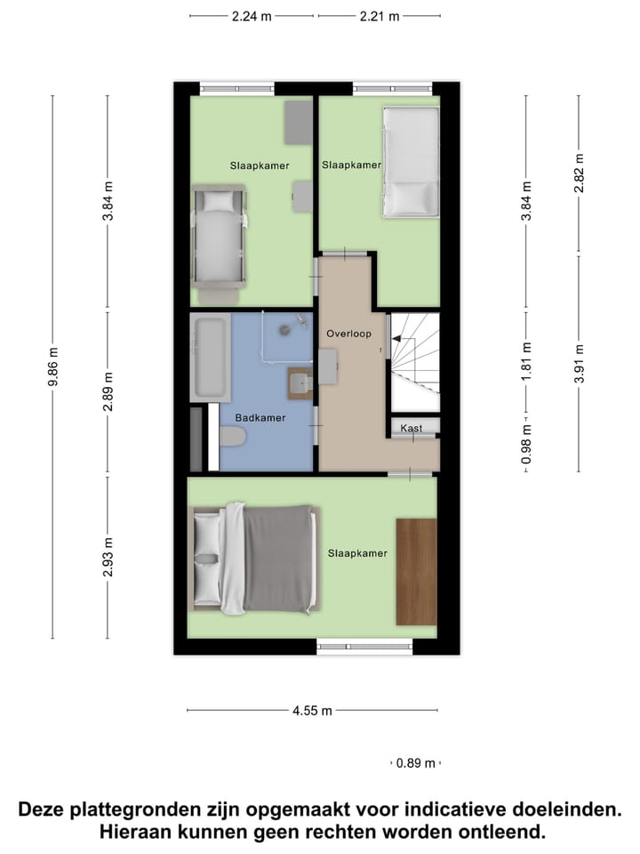Foto 57 van Speenhoffstraat 47