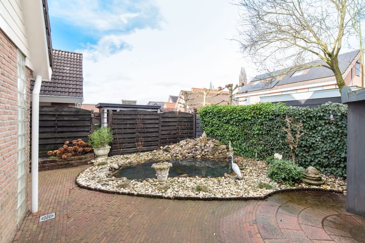 Photo 45 of Veeneslagen 38