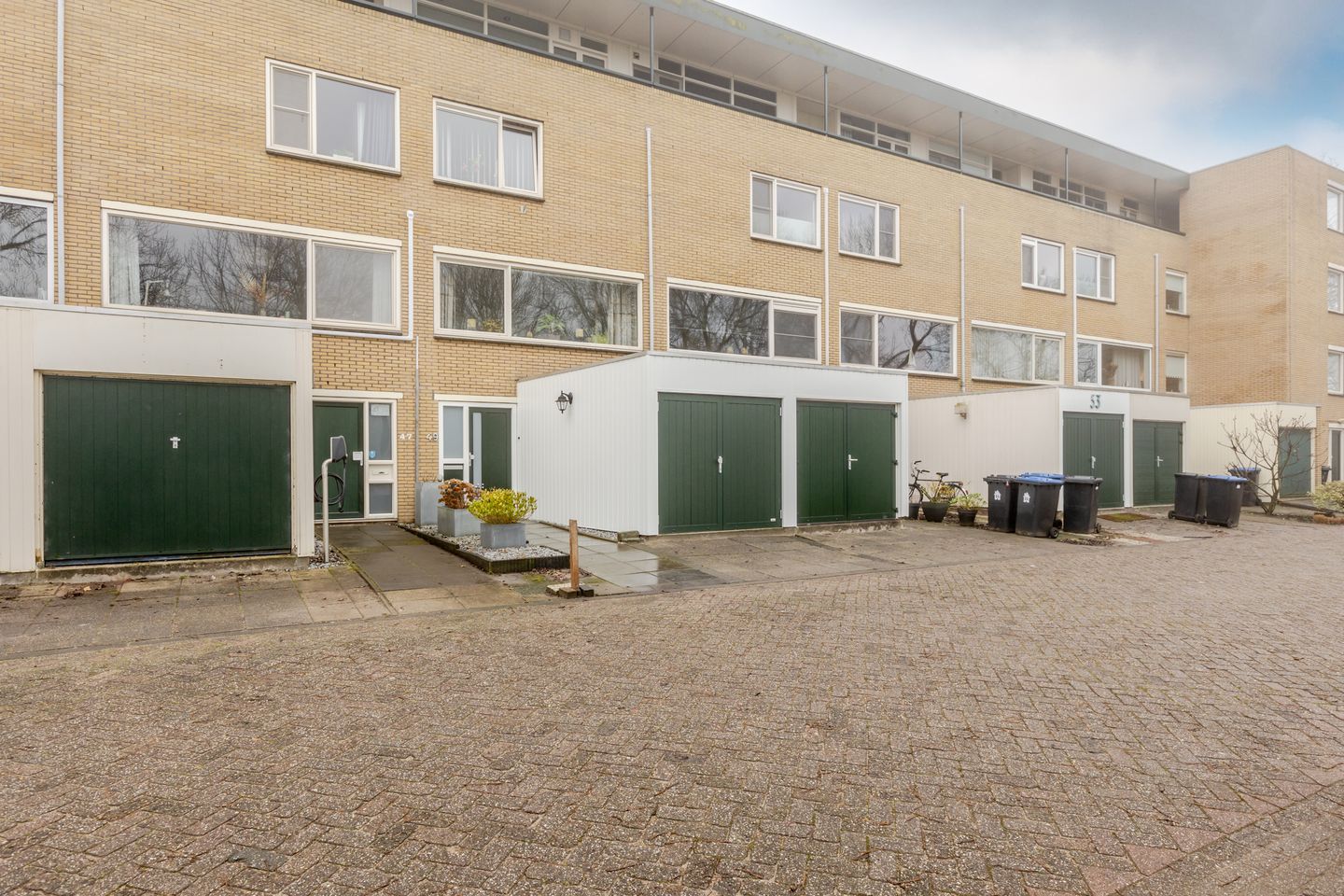 Foto 50 van Speenhoffstraat 47