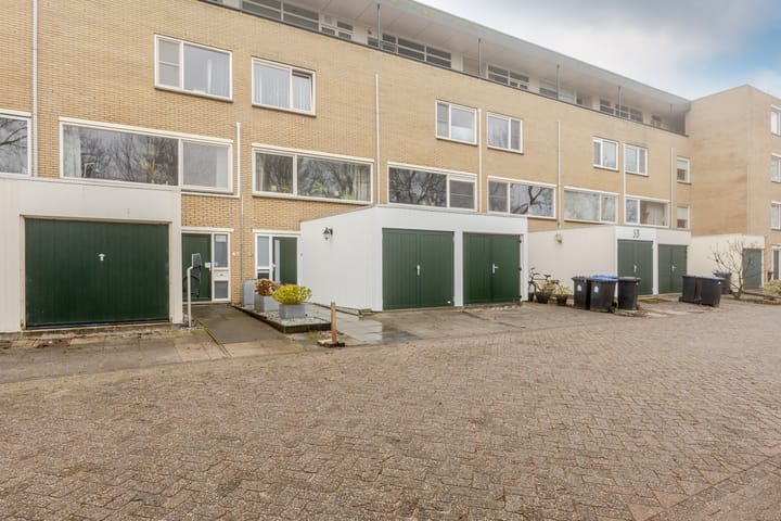 Foto 50 van Speenhoffstraat 47