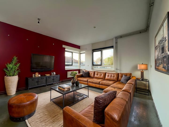 Foto 5 van Floraweg 85