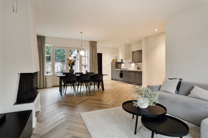 Foto 2 van Torenstraat 5