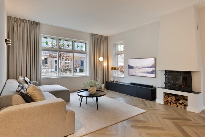 Foto 3 van Torenstraat 5