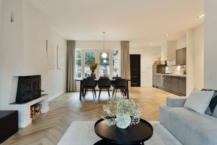 Foto 7 van Torenstraat 5