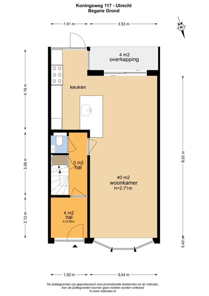 Foto 42 van Koningsweg 117