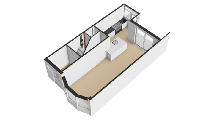 Foto 43 van Koningsweg 117