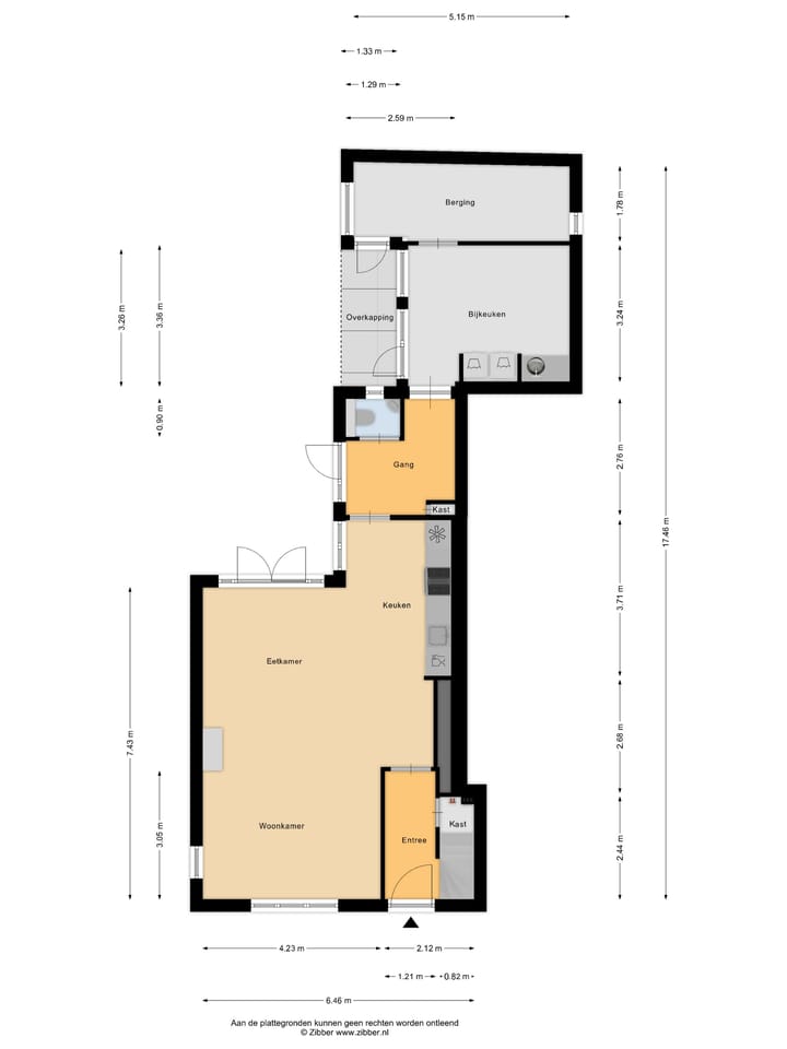 Foto 25 van Torenstraat 5