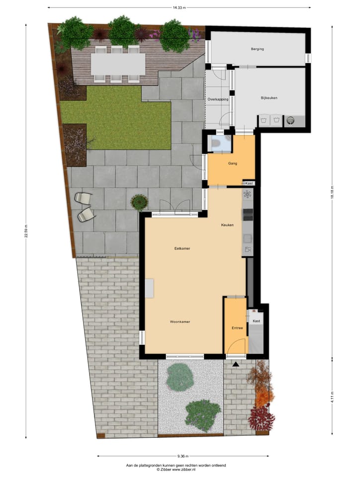 Foto 48 van Torenstraat 5