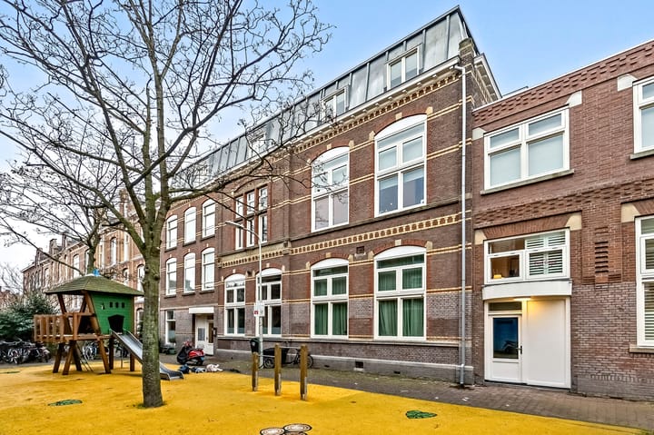 Foto 2 van Daguerrestraat 175-D