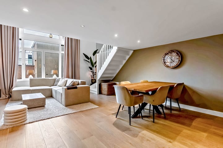 Foto 3 van Daguerrestraat 175-D