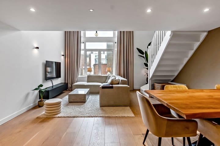 Foto 4 van Daguerrestraat 175-D