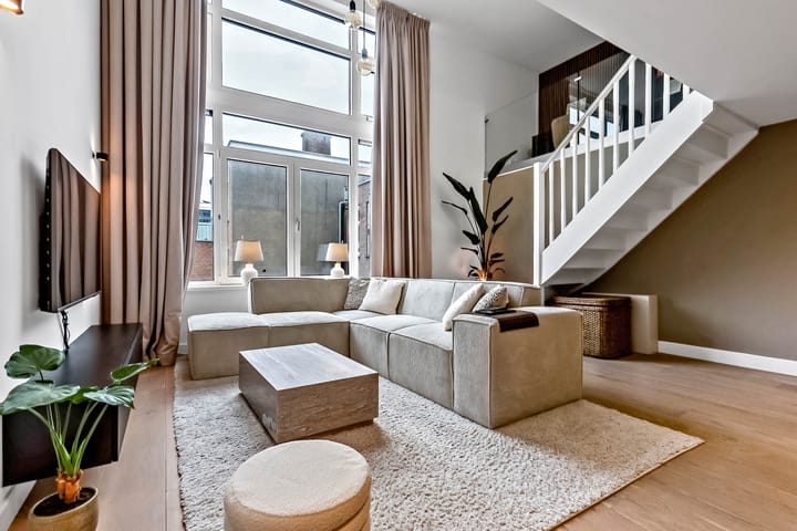 Foto 5 van Daguerrestraat 175-D