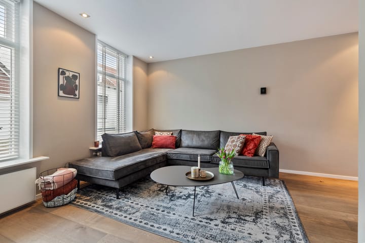 Foto 2 van 's-Heer Hendrikskinderendijk 9