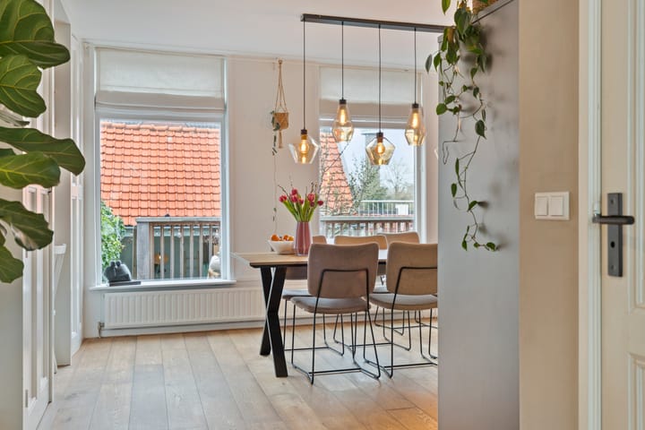 Foto 4 van 's-Heer Hendrikskinderendijk 9