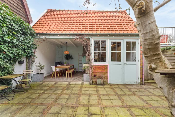 Foto 6 van 's-Heer Hendrikskinderendijk 9