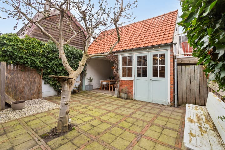 Foto 26 van 's-Heer Hendrikskinderendijk 9