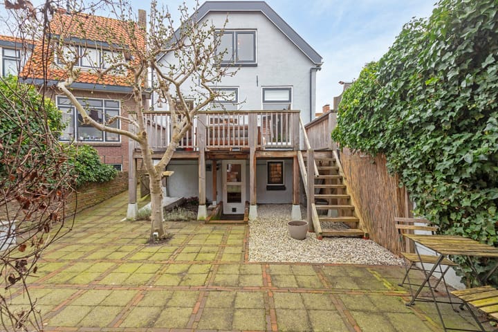 Foto 27 van 's-Heer Hendrikskinderendijk 9